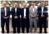  ترکیب هیأت رئیسه سال دوم ، دوره ششم شورای اسلامی شهر خواف مشخص شد